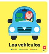 Los Vehículos