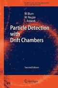 particle detection with drift chambers