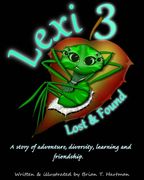 Lexi 3: Lost & Found *Color Edition* (en Inglés)