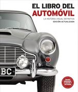 El Libro del Automóvil: La Historia Visual Definitiva