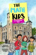 An Artificial Test (Volume 8) (The Math Kids, 8) (en Inglés)