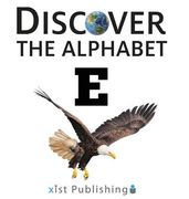 E (en Inglés)