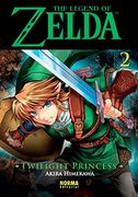 The Legend of Zelda: Twilight Princess 2