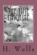 The Time Machine (en Inglés)