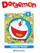 Doraemon nº 03/15 (Catala) (in Catalan)