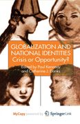Globalization and National Identities (en Inglés)