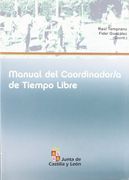 Manual del Coordinador/A de Tiempo Libre (Cd-Rom)