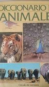 DICCIONARIO DE ANIMALES (in Spanish)