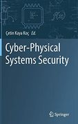 Cyber-Physical Systems Security (en Inglés)