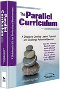 The Parallel Curriculum (Multimedia Kit): A Design to Develop Learner Potential and Challenge Advanced Learners (en Inglés)
