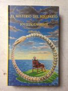 misterio del solitario, el. -t.eda043