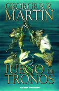 Juego de Tronos. Canción de Hielo y Fuego (Cómic)