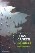 Apuntes i (Obra Completa Vii) (in Spanish)