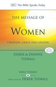 The Message of Women: Creation, Grace and Gender (en Inglés)