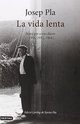 La Vida Lenta (L'ANCORA) (en Catalán)