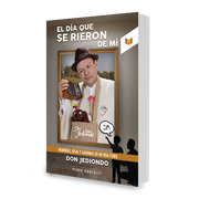 EL DIA QUE SE RIERON DE MI