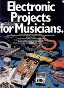 electronic projects for musicians