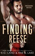 Finding Reese (en Inglés)