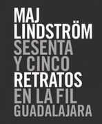 Sesenta y cinco retratos en la FIL Guadalajara (in Spanish)