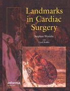 Landmarks in Cardiac Surgery (en Inglés)