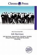 job harriman (en Inglés)