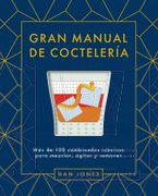 Gran Manual de Cocteleria