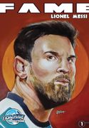 Fame: Lionel Messi