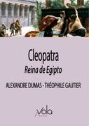 Cleopatra, Reina de Egipto