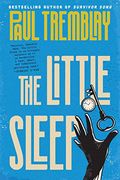 The Little Sleep: A Novel (Mark Genevich Series, 1) (en Inglés)