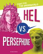 Hel vs. Persephone: Fight for the Underworld (en Inglés)