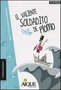 Valiente Soldadito De Plomo Latramaq