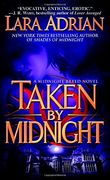 Taken by Midnight (The Midnight Breed, Book 8) (en Inglés)