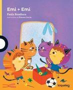 Emi + emi