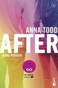 After. Almas perdidas (serie After 3) - Todd, Anna - BOOKET