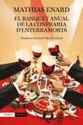 El Banquet Anual de la Confraria D'enterramorts