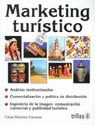 Marketing Turistico