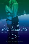 seven deadly sins 1: lust; envy (en Inglés)