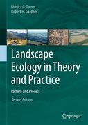 Landscape Ecology in Theory and Practice: Pattern and Process (en Inglés)