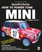 How to Power Tune Minis on a Small Budget: New Updated & Revised Edition (en Inglés)