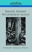 daniel boone: wilderness scout