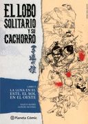 Lobo Solitario y su Cachorro nº 09