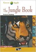 The Jungle Book - G. A. (Black Cat. Green Apple)