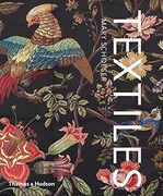 textiles (en Inglés)