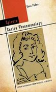 Spinoza Contra Phenomenology: French Rationalism From Cavaillès to Deleuze (Cultural Memory in the Present) (en Inglés)