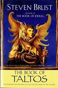 The Book of Taltos (Jhereg) (en Inglés)