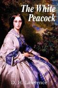 the white peacock