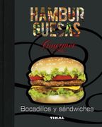 HAMBURGUESAS BOCADILLOS Y SANDWICHES (in Spanish)