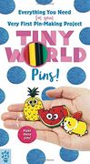Tiny World: Pins! (en Inglés)