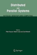 distributed and parallel systems: in focus: desktop grid computing (en Inglés)