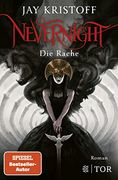 Nevernight - die Rache: Roman (en Alemán)